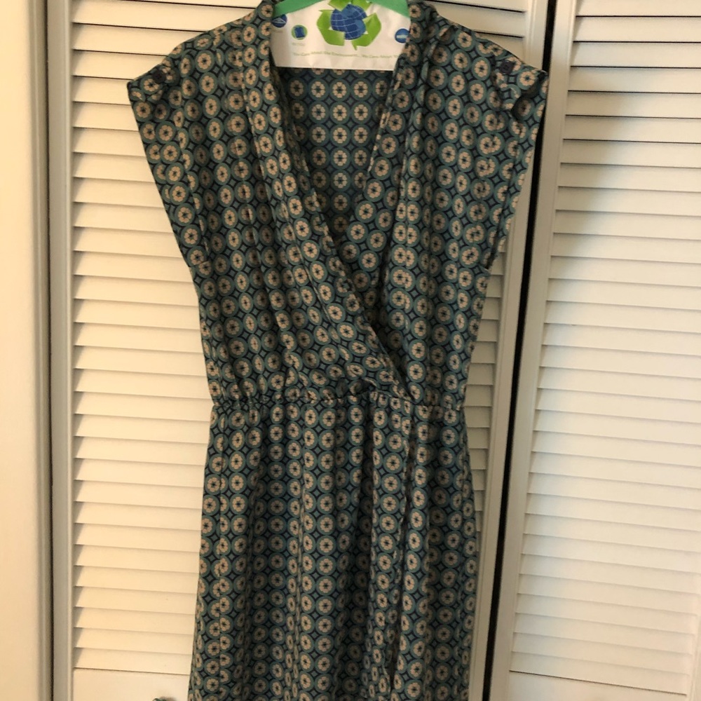 Maison Jules medium dress